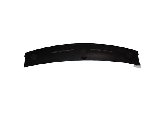 1SE86HL9AD 2011-13 Chrysler Town &amp; Country Dashboard Air Vent Trim Used 1SE86HL9AD OEM