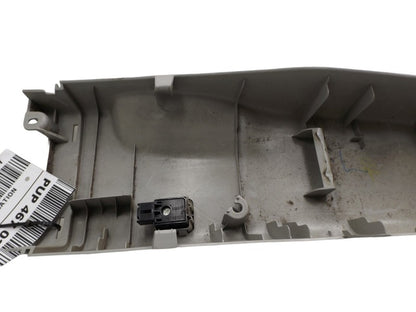 73024-06030 2011-2014 Toyota Sienna Driver Upper B Pillar Trim Used OEM 73024-06030