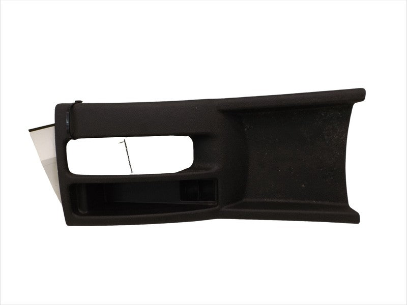 22712545 2005-2010 Chevrolet Cobalt Center Console Bezel Trim Panel Used 22717095 