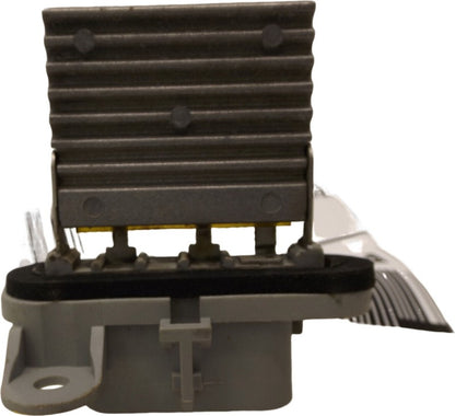 10320570 1998-2005 Oldsmobile Silhouette HVAC Blower Motor Resistor Used OEM CHB553A001