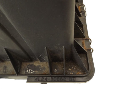 6L2Z9600D 2002-2005 Ford Explorer Air Filter and Housing Assembly 4.6L Used 6L2Z9600D OEM