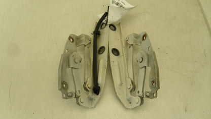 4673954AB 2008-2010 Dodge Grand Caravan Front Hood Hinge Set Used OEM 4673954AB
