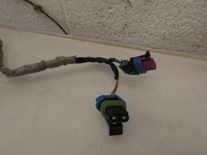 1998-2005 Oldsmobile Bravada Rear Trunk Wiring Harness Used OEM