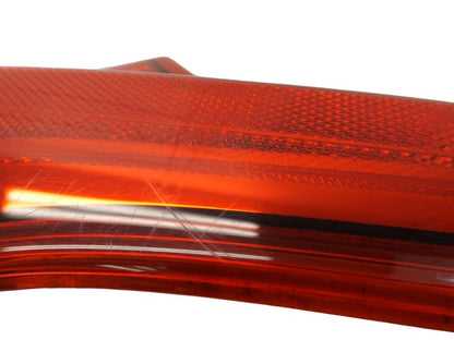 DM5Z13404C 2012-2014 Ford Focus Passenger RR Tail Light Assembly Used DM5Z13404C OEM