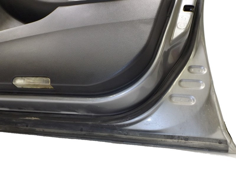 801019HA0A 2007-2012 Nissan Altima Passenger Front FR Door Assembly Used OEM 801019HA0A