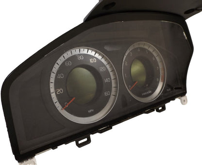36001776 2010-2016 Volvo XC70 Gauge Instrument Cluster Used OEM 31270903AA