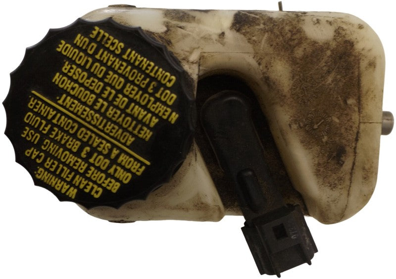 F87Z2004B 2006-2010 Mercury Mountaineer Brake Master Cylinder W/ Reservoir Used OEM F87Z20
