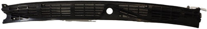 15157933 1998-2005 Chevrolet Blazer Air Inlet Grille Panel Used OEM 15157933