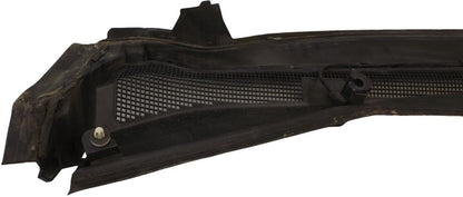 84057212 2010-2017 Chevrolet Equinox Windshield Wiper Cowl Cover Used OEM 20864530