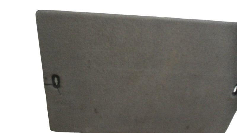 5JY521J8AG 2006 Jeep Grand Cherokee Floor Storage Compartment Lid Used 5JY521J8AG OEM
