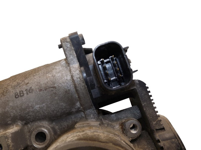 35100-3E100 2007-2012 Kia Rondo 2.7L Throttle Body Motor Used OEM 35100-3E100