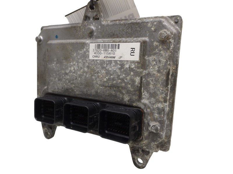 1B100RMXA13 2006-2011 Honda Civic Engine Control Module (ECM) Used OEM 37820RMXA01