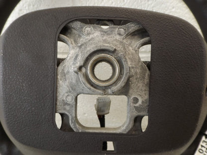 28161037 2009-2010 Hyundai Sonata Steering Wheel Used 28161037 OEM