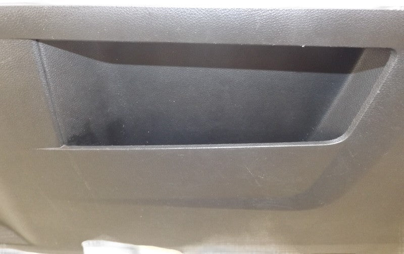 22802933 2010-2017 Chevrolet Equinox Passenger Right Console Side Panel Used OEM 20882355