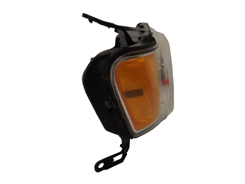 8L8Z13008A 2008-2012 Ford Escape Passenger FR Headlight Used OEM 9L8413005A