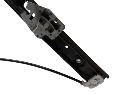 51337020659 2002-2006 BMW 325xi Driver FL Window Regulator Used OEM 51337020659 