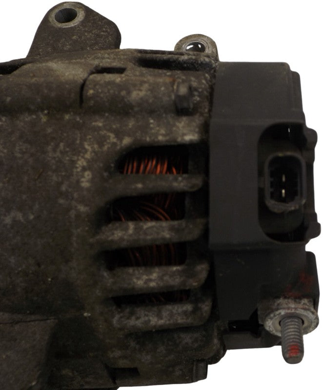 13512759 2010-2017 Chevrolet Equinox 2.4L Alternator Used OEM 13500315
