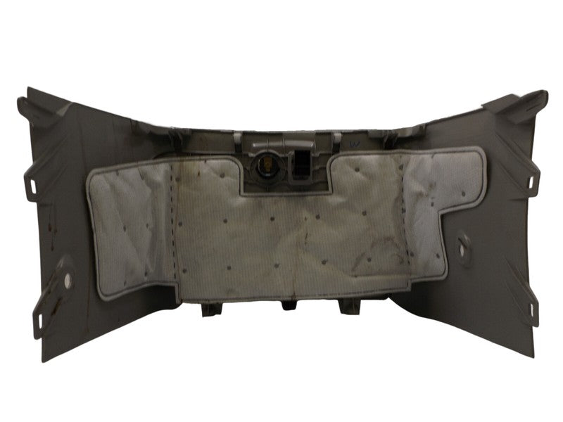 5540608020E0 2011-2014 Toyota Sienna Front Floor Trim Panel Used OEM 5540608020E0