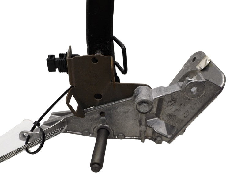 2002-2006 BMW 325xi Brake Pedal Assembly Used OEM 35112229128