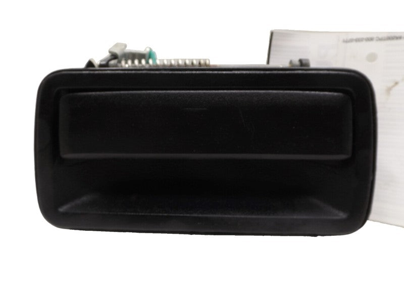 15672123 1998-2005 Chevrolet Blazer Driver Rear RL Exterior Door Handle Used OEM 15672123