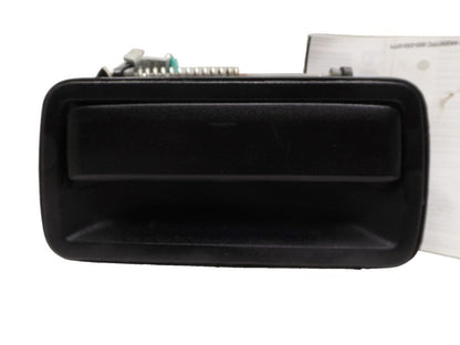 15672123 1998-2005 Chevrolet Blazer Driver Rear RL Exterior Door Handle Used OEM 15672123