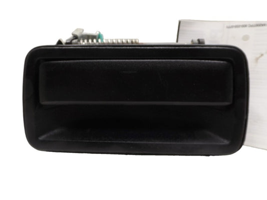 15672123 1998-2005 Chevrolet Blazer Driver Rear RL Exterior Door Handle Used OEM 15672123