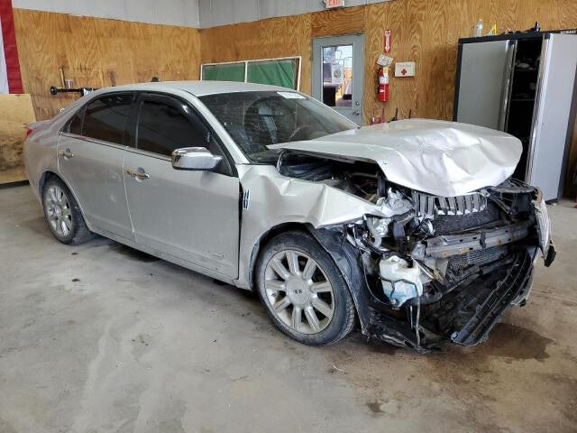 BH6Z10849CA 2010-2012 Lincoln MKZ 146k Miles Gauge Instrument Cluster Used OEM BH6Z10849CA