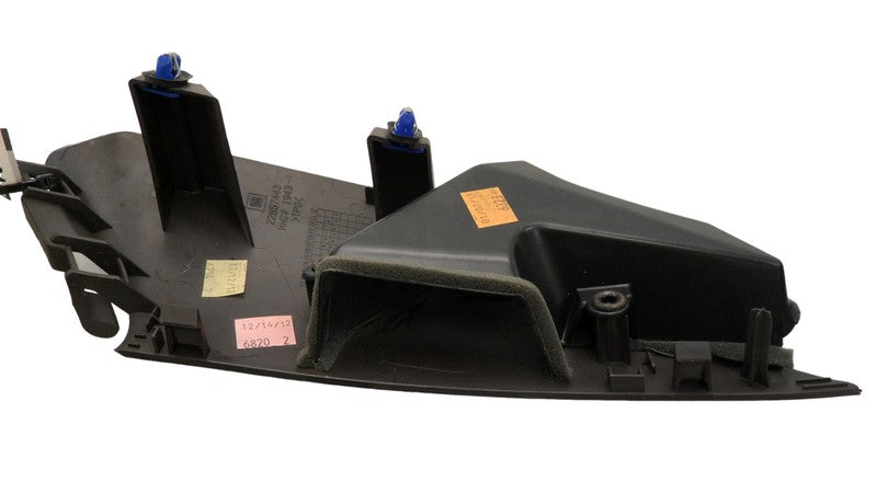 22857443 2013-2017 Buick Verano Driver Left Instrument Panel Side Cover Used 22857443 OEM