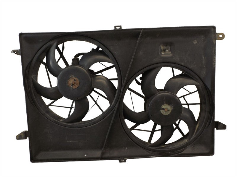 15226663 2009-2017 Chevrolet Traverse Engine Cooling Fan Assembly 23434158 OEM USED