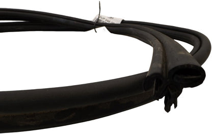 31402823 2010-2016 Volvo XC70 Rear Trunk Hatch Seal Used OEM 31402823