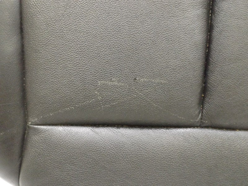 88300ZX00B 2007-2009 Nissan Altima Second Row Lower Seat Cushion Used OEM 88300ZX00B