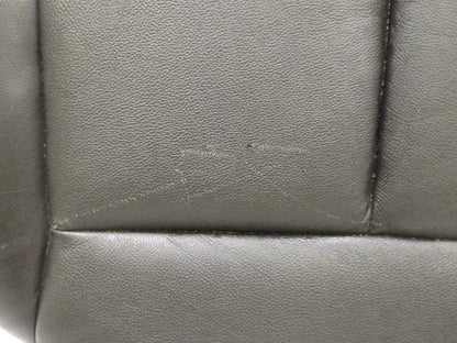 88300ZX00B 2007-2009 Nissan Altima Second Row Lower Seat Cushion Used OEM 88300ZX00B