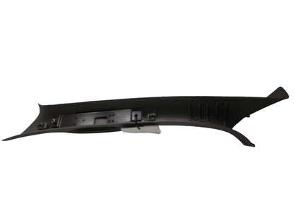 4L3Z1503598AAA 2004-2008 Ford F-150 XLT Passenger RH A Pillar Trim Used OEM 4L3415025A82AHW