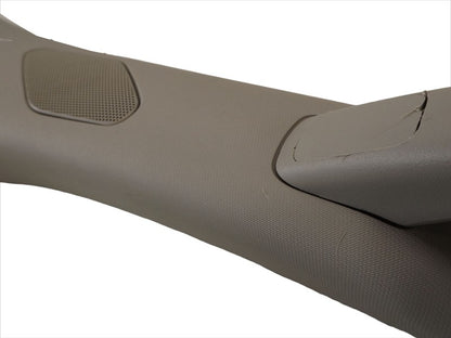 22789042 2009-2012 Chevrolet Traverse Right A-Pillar Trim Panel Used 22789040 OEM