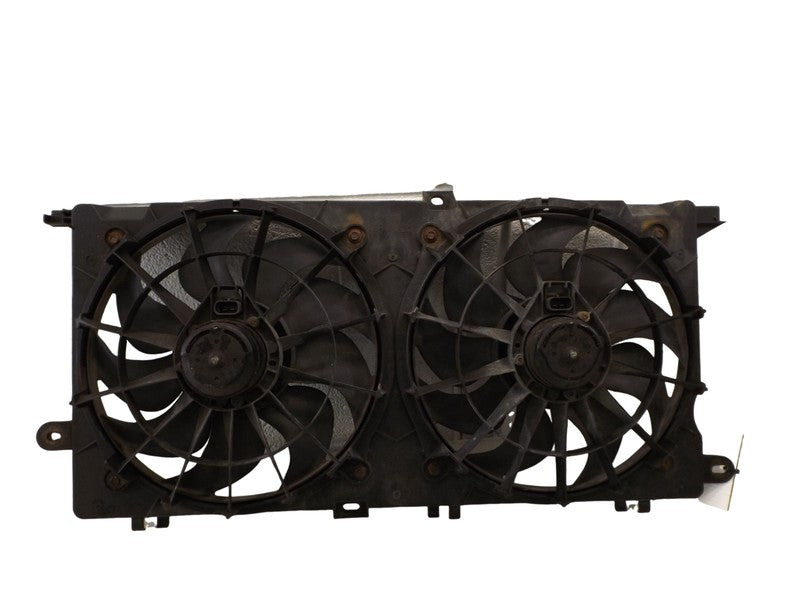 24006454 1997-2005 Buick Park Avenue Engine Cooling Fan Shroud Used 24006454 OEM
