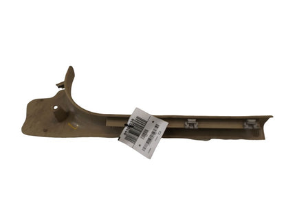 6E535413201AJ 2006-2009 Ford Fusion Driver FL Door Sill Plate Used 6E535413201AJ OEM