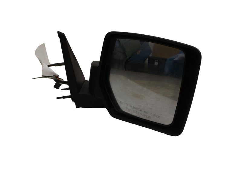 091223007 2009-2011 Dodge Nitro Passenger FR Door Mirror Used 55157193AF OEM