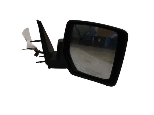 091223007 2009-2011 Dodge Nitro Passenger FR Door Mirror Used 55157193AF OEM