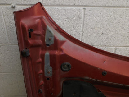 1994-1997 Dodge Ram 1500 Front Hood Panel Used OEM