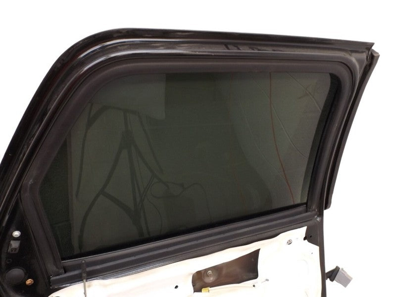 8L8Z7824630A 2008-2012 Ford Escape Driver Rear RL Exterior Door Assembly Used OEM 8L8Z7824630