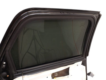 8L8Z7824630A 2008-2012 Ford Escape Driver Rear RL Exterior Door Assembly Used OEM 8L8Z7824630