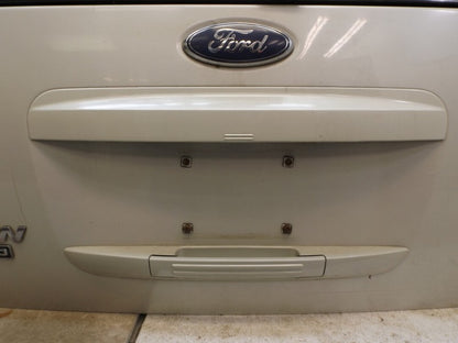 6L1Z7840010B 2003-2006 Ford Expedition Rear Trunk Liftgate Used OEM 6L1Z7840010B