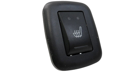 1WG43DX9AC 2015-2020 Grand Caravan Passenger Rear Right Seat Heater Switch Used 1WG43DX9AC