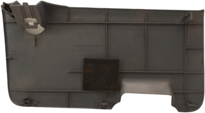 96379726 2004-2008 Chevrolet Aveo Instrument Panel Knee Bolster Used OEM 96346078