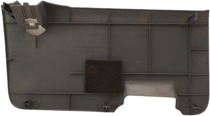 96379726 2004-2008 Chevrolet Aveo Instrument Panel Knee Bolster Used OEM 96346078