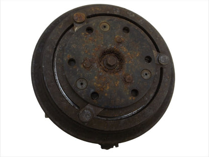4R3Z19703A 1998-2005 Ford Ranger A/C Compressor 2.5L Used 4R3Z19703A OEM