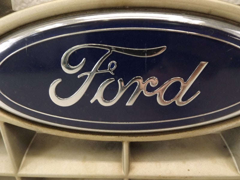 5L248200AAW 2002-2005 Ford Explorer Front Bumper Grille Used 1L2Z8200AAA OEM