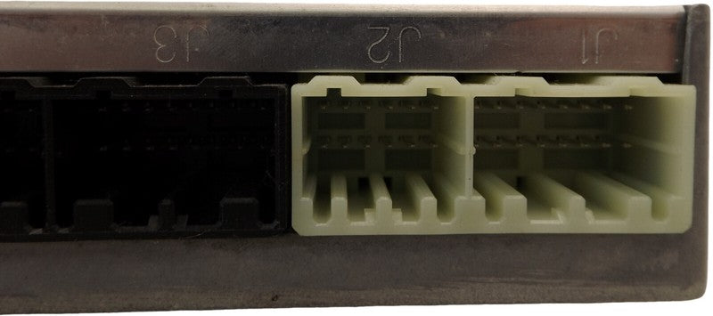 25910217 2006-2011 Chevrolet Impala Mobile Phone Control Module Used OEM 25886776