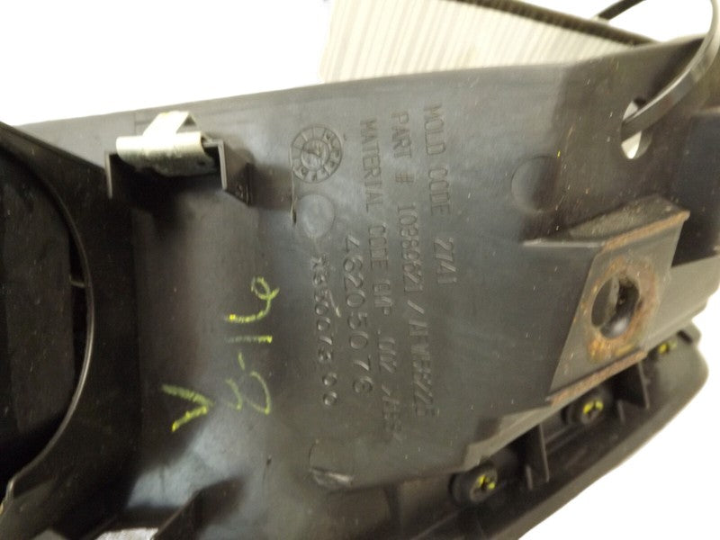 20807217 2005-2010 Pontiac G6 Driver FL Master Window Switch Used OEM 22626530
