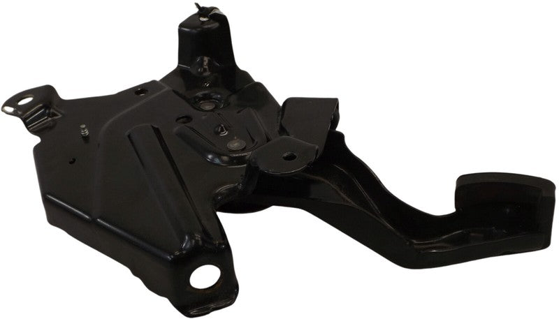 2010-2015 Chevrolet Equinox Emergency Brake Assembly Used OEM